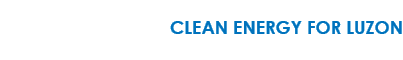 Clean Energy for Luzon