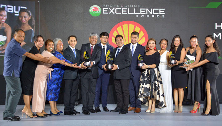 SPEX wins big in 2019 Philippine Quill Awards